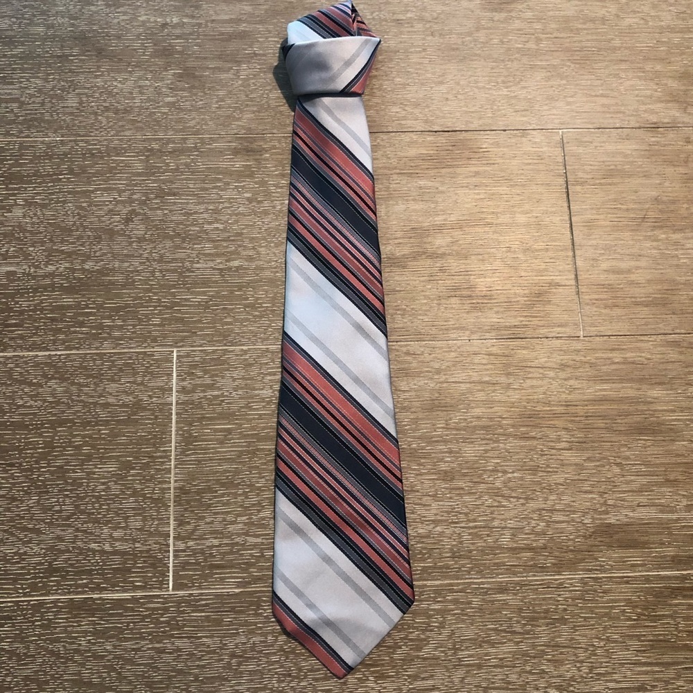 Givenchey Mens Tie